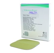 Granuflex Extra Thin 10 szt