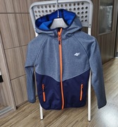 Kurtka 4F Softshell 146