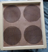 Kolumna gitarowa Mg Amps Celestion Neo Creamback