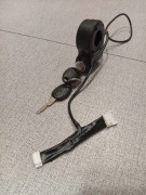 KuKirin G2 Kluczyk zapłonowy i przedłużacz kabla