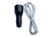 Huawei Ładowarka Samochodowa CP37 SuperCharge 40W + ORG Kabel | Honor