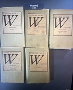 Stanisław Ignacy Witkiewicz(Witkacy) Dzieła Wybrane  T1-5