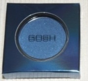 GOSH MonoMatt Eye Shadow- matowe-015 Denim Blue