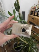 Canon IXUS 90 IS | stan dobry | etui + ładowarka