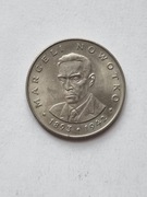 moneta 20zł MARCELI NOWOTKO * 1976