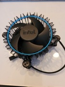 wentylator Intel core i5