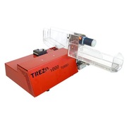 NOWA ! ELEKTRYCZNA NABIJARKA TREZO 1000 TURBO