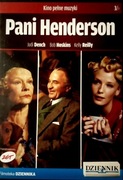 165 DVD Pani Henderson Judi Dench Bob Hoskins Kelly Reilly (32)