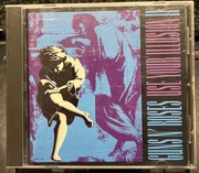Guns N' Roses - Use Your Illusion II - Amerykańskie wydanie USA (CD)