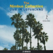 The Nimbus Collective – Live In Lotusland