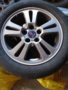 Alu felgi 16" saab 