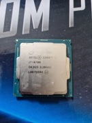 Intel core I7 8700 