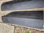 Ford Kuga Escape mk3 Listwa drzwi dół przód tył prawa lewa