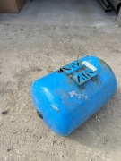 Zbiornik hydroforowy 100L z membraną 2016 r.