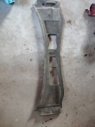 Podszybie passat B5 lift 