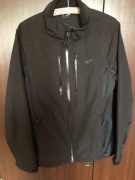 Kurtka 4F wiosenno/jesienna roz M