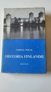 Historia Finlandii Tadeusz  Cieślak 