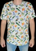 T-shirt house rozmiar L 100% bawełna