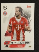Match Attax 2025/2026 HARRY KANE nr.171 ( Monachium )