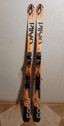 Narty VOLKL Code 170