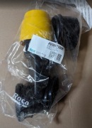 Kolano odpływowe WC Roca DUPLO ONE AV0047100R z redukcją