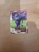 Karta ekstraklasy sezon 2025/26 Rafał Gikiewicz