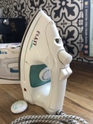 Żelazko Domix Flati NC5 wraz z pudełkiem. 1200W