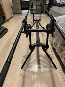 Kompletny zestaw karpiowy Prologic C-Series + kołowrotek XD 7000 