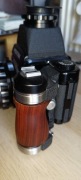 Pentax 67 grip palisander