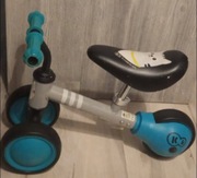 Rowerek biegowy Kinder Kraft Cutie