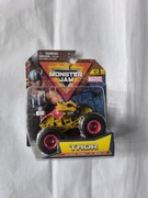 Monster truck marvel 