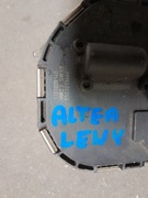 Silniczek wycieraczek seat altea 