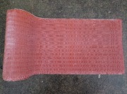 Taśma kominowa dekarska aluminiowa - 1 mb