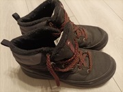 Buty zimowe męskie