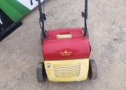 Wertykulator elektryczny Wolf Garten UV 32 ev