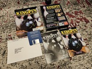 AMIGA Kingpin od Team 17