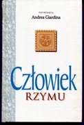Człowiek Rzymu Giardina ___stan idealny