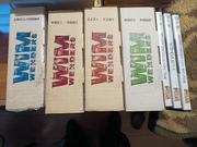 Wim Wenders Pakiet 20 filmów