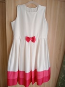 Sukienka elegancka  158 komunia, wesele