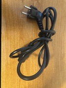 Przewód zasilający 230V C13 do zasilacza UPS | KĄTOWY