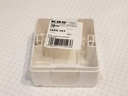 Puszka natynkowa pojedyńcza KOS XENO