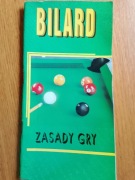 Bilard zasady gry