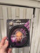 Nowy Kabel Cyfrowy Koaksjalny RCA Oehlbach Digital 1m (NOS)