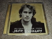 Jeff Buckley - So Real : Songs From Jeff Buckley CD