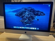 iMac 27" macOS Catalina