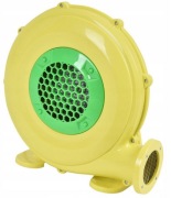 Dmuchawa pompa powietrza wentylator Costway 450 W do dmuchańców zamek