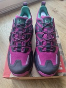 Helly Hansen przecena z 469zł buty trekkingowe wodoodporne Cascade Low