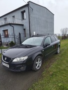 SEAT Exeo 2.0 TDI 120KM I zadbany I regularnie serwisowany