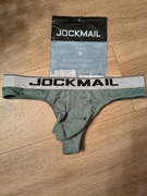 Męskie stringi No 67 Jockmail 