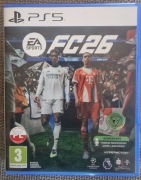 EA FC 26 PlayStation 5